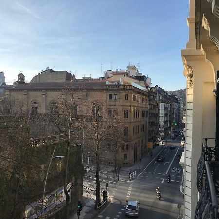 Downtown Apartment San Sebastian Exterior photo